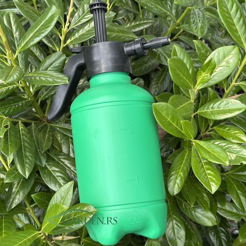 Baštenska prskalica pod pritiskom 2,5l