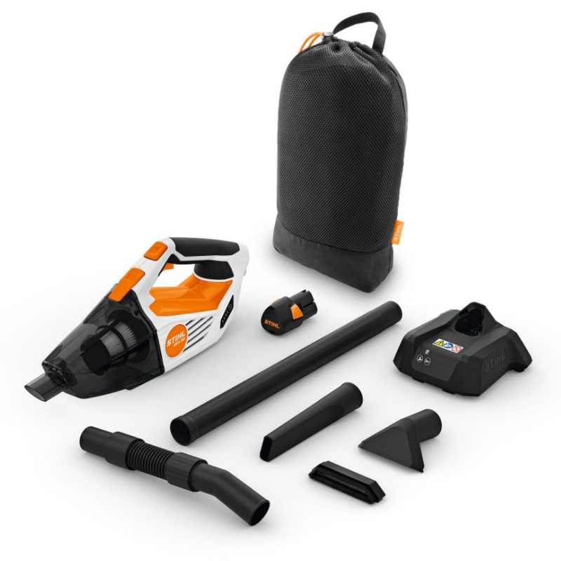Baterijski usisivač STIHL SEA 20