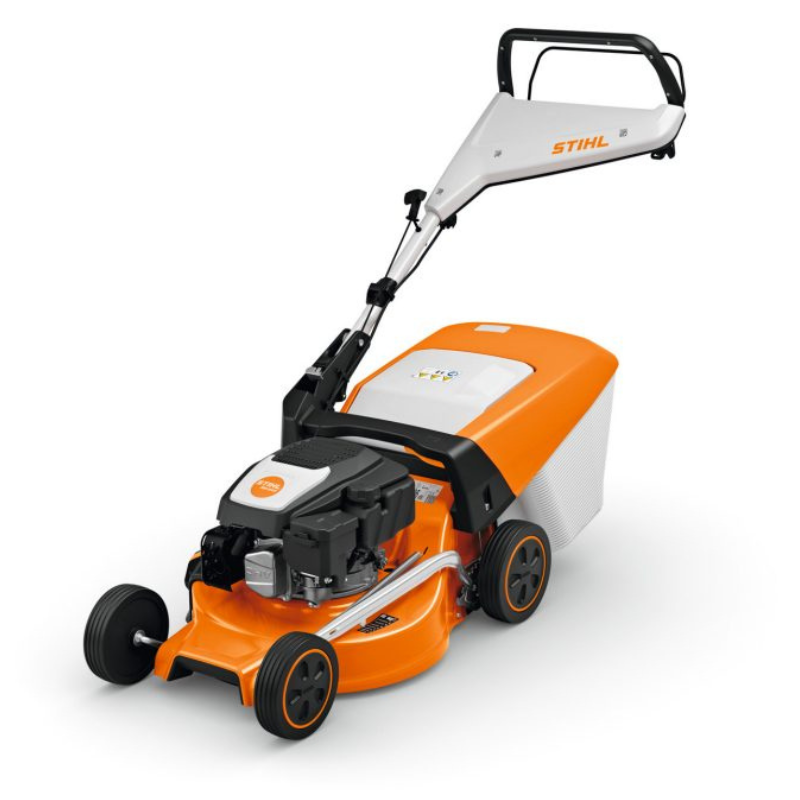 Benzinska kosačica STIHL RM 248.3