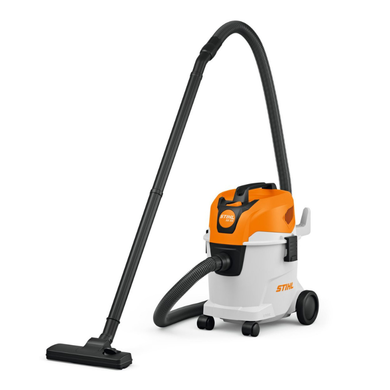 Električni usisivač STIHL SE 33
