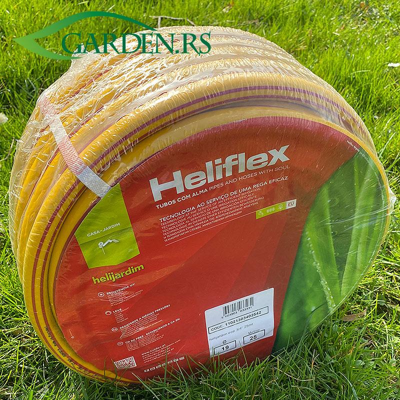 Heliflex crevo 3/4- 25m