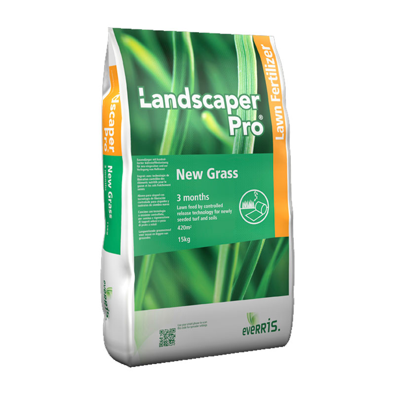 Landscape Pro New grass prihrana