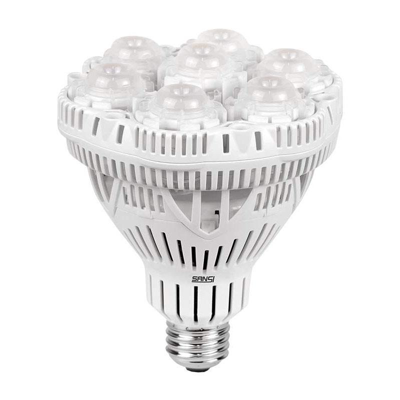 Led svetla za biljke 36w