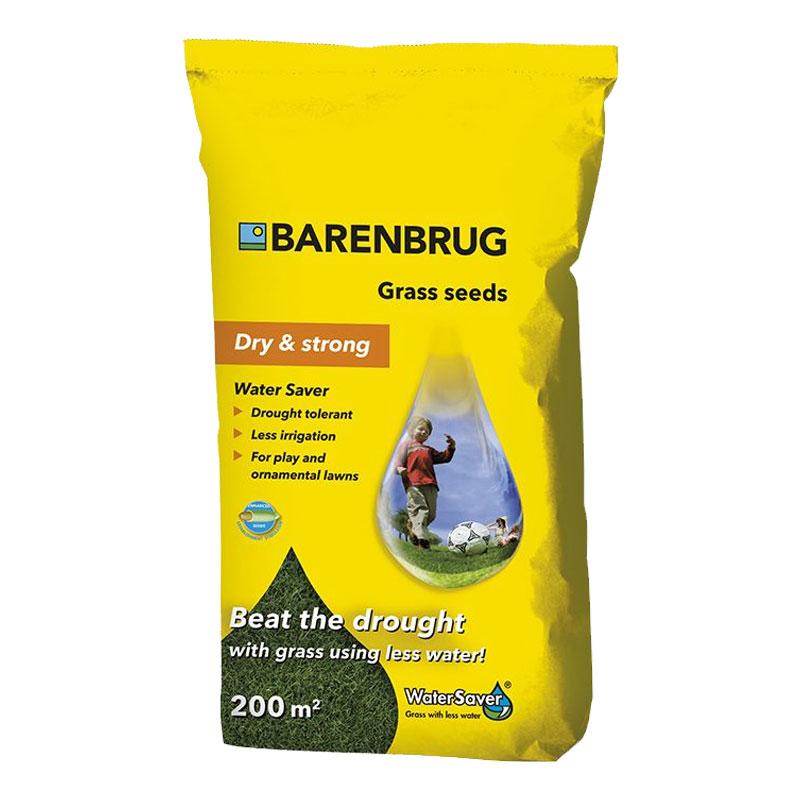 Seme trave za sunce Barenbrug Watersaver 5kg