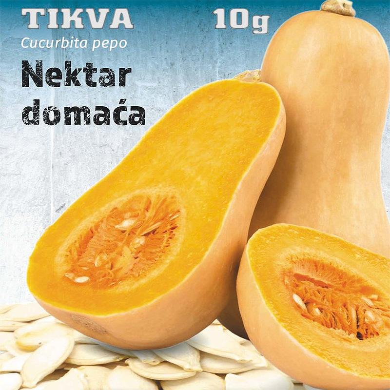 Tikva Nektar domaća