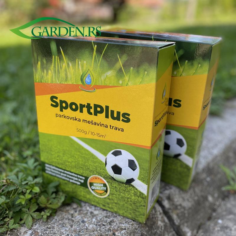 Travna smeša SPORT PLUS Plantella