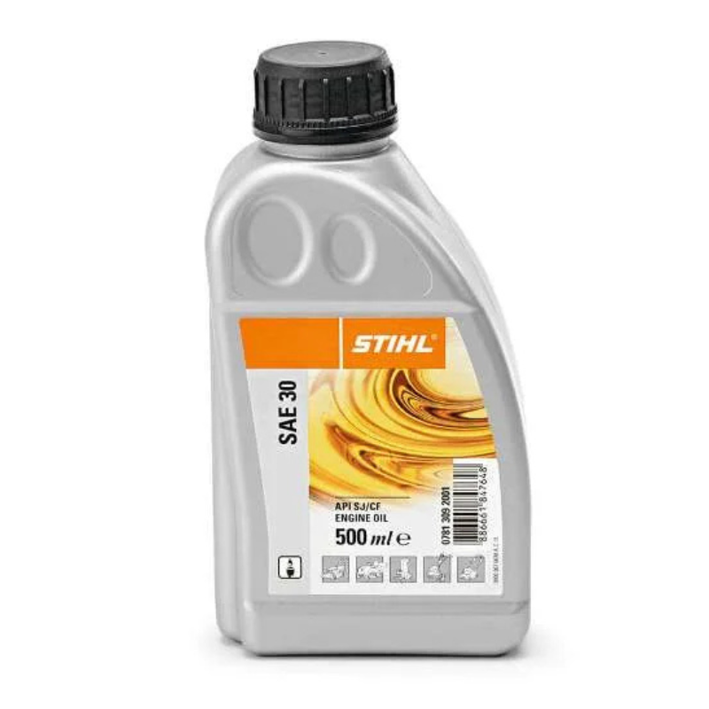 Ulje za kosačice za travu SAE 30 STIHL