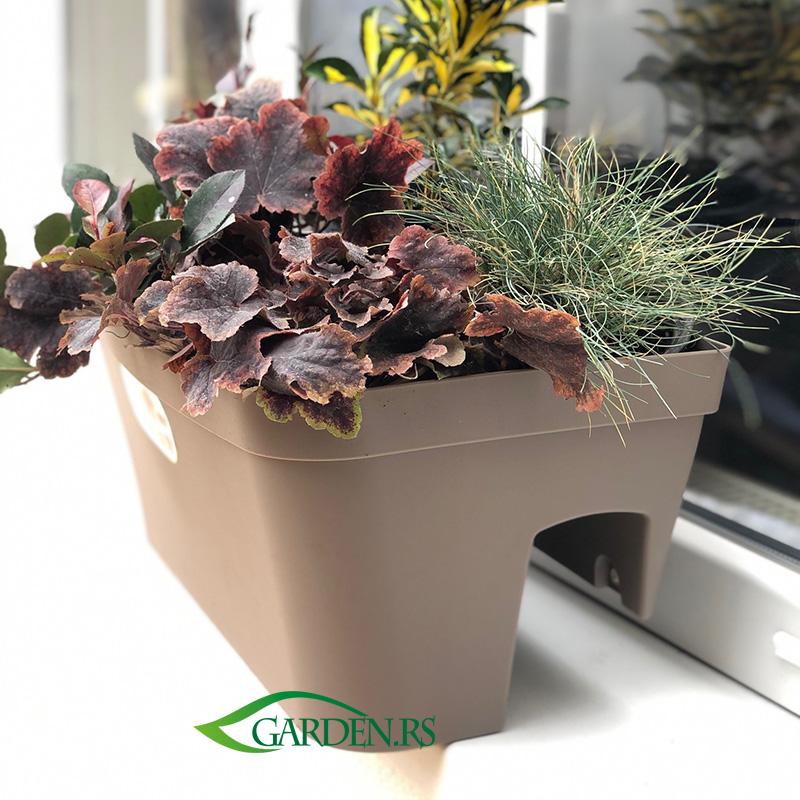 Žardinjera Vienna 50cm