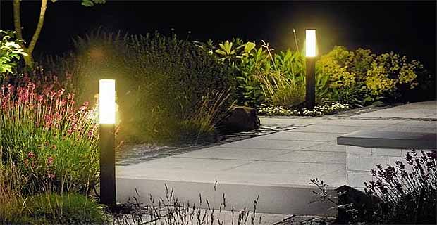 Solarne lampe